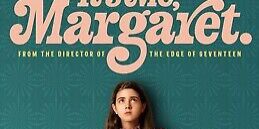 Are you there god it's me Margaret review