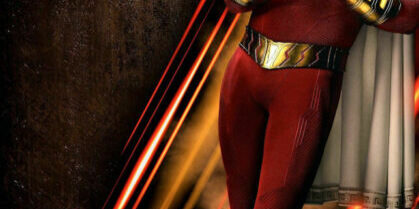 Shazam! Review