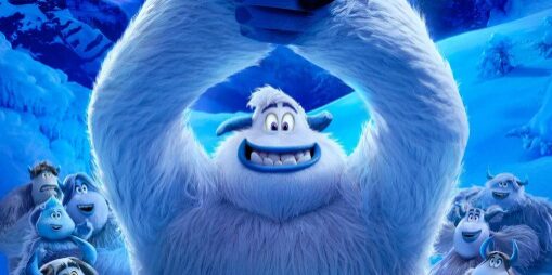 smallfoot review