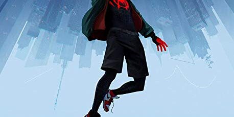 spider-man poster