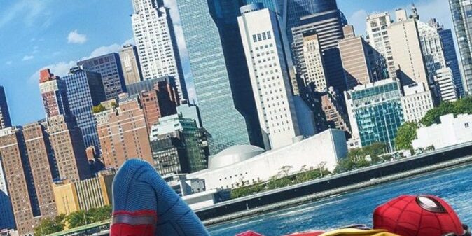 spiderman homecoming review war for the planet of the apes review