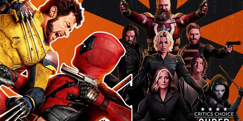 5th annual critics choice super awards