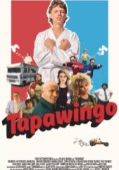 Tapawingo Movie Poster