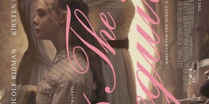 the beguiled review the big sick review