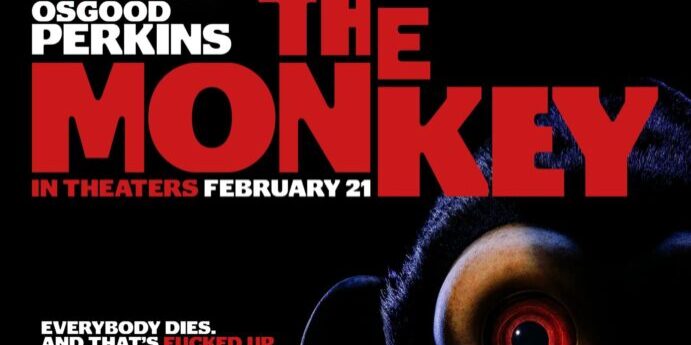 The Monkey review Osgood Perkins