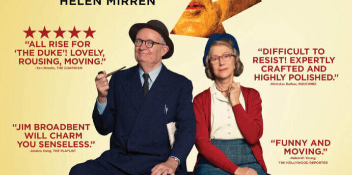 The Duke review