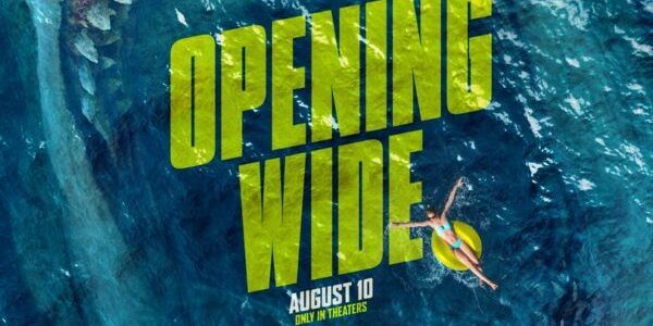 The Meg Review