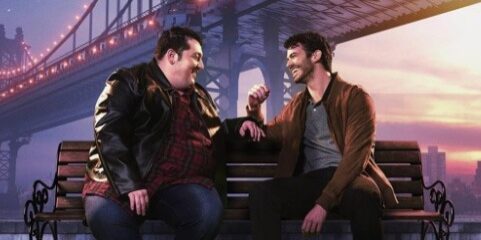 Things Like This Movie Poster