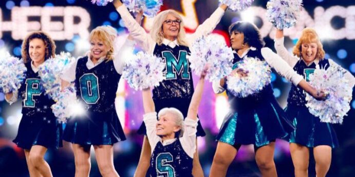 Poms Review