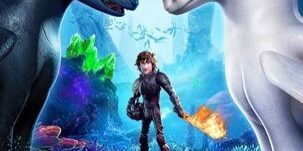 How to Train Your Dragon — The Hidden World review