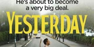 yesterday review