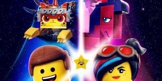 The Lego Movie 2 Review
