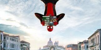 Spiderman: Far From Home review