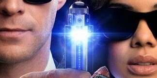 Men in black international review
