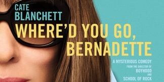 Where'd You Go Bernadette review