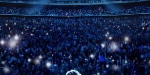 Rocketman review