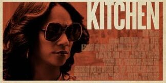 The Kitchen review
