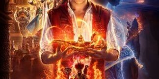 Aladdin review