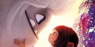 Abominable review
