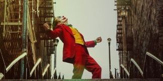 Joker review