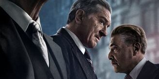 The Irishman Review the Two Popes Review