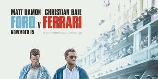 Ford v Ferrari