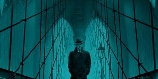 Motherless Brooklyn review