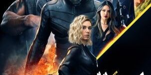 Hobbs & Shaw review