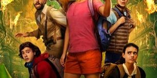 Dora and the Lost City of Gold review