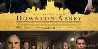 Downton Abbey Review