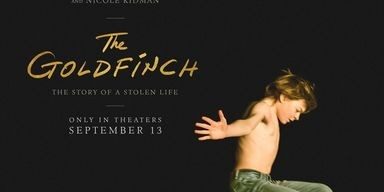 The goldfinch review