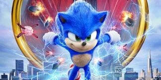 Sonic the Hedgehog review