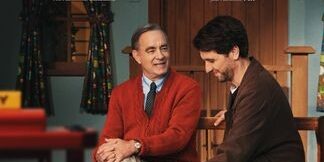 A Beautiful Day in the Neighborhood Review