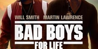 Bad Boys for Life Review