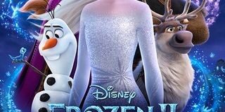 Frozen II review
