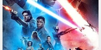 Star Wars: The Rise of Skywalker review