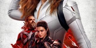 Black Widow Review