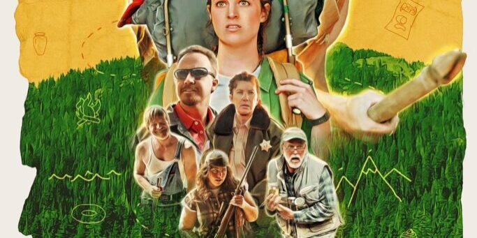 Wild Boys Review